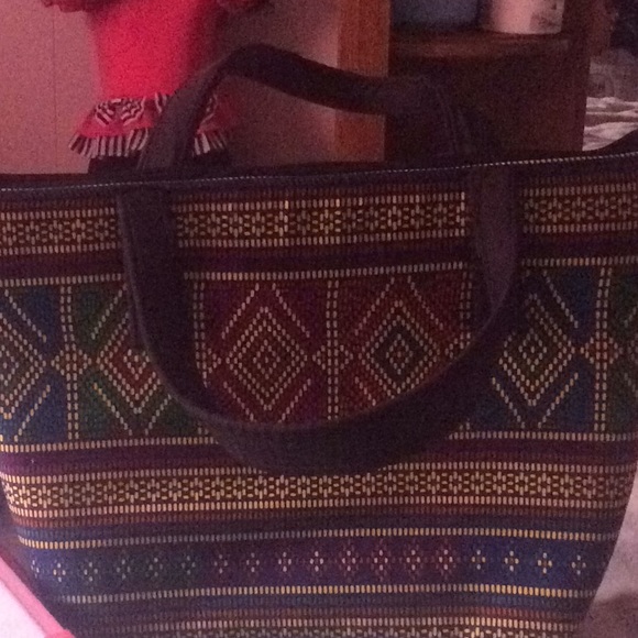 NATIVE YOUTH Handbags - Native tote